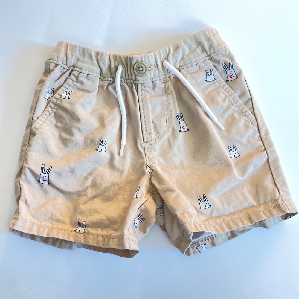Gap shorts - Picture 1 of 4